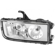 Resim Hella FAR SAG M-BENZ AXOR 04> E4 SINYALSIZ (0369SCR CAM) MANUEL - 1DB247011-021 