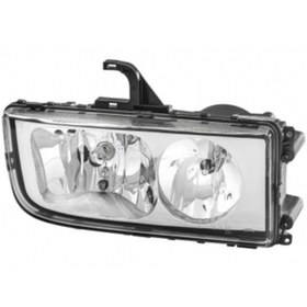 Resim Hella FAR SAG M-BENZ AXOR 04> E4 SINYALSIZ (0369SCR CAM) MANUEL - 1DB247011-021 