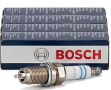 Resim Skoda SuperB 2008 - 2015 1.4 TSI CAX Ateşleme Bujisi Bosch Marka 12122158253 