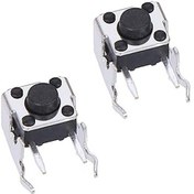 Resim 2 Adet Xbox 360 Lb Rb İç Buton Tetik Tuşu Switch Bumper Button Xbox 360 Kol Tamir Yedek Parça 