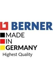 Resim Berner Dizel Enjektör Temizleyici Yeni Nesil Performans Arttırıcı 300 ml 2 Adet 