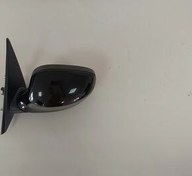 Resim Bmw E90 Lci 3 Serisi Ayna (Komple) Sol 