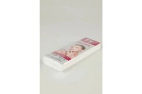 Resim FT Ağda Bezi 10 mt Dilimlenmiş Professional Wax Strip 