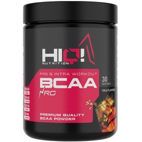 Resim Hıq Bcaa Nrg 390g Cola Flavored 