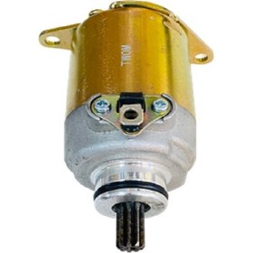 Resim Marş Motoru Kymco Agılıty 125Cc 