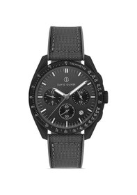Resim David Guner Dg-8627gd-y2 Multi Fonksiyon Erkek Kol Saati-27852 Çok Renkli 
