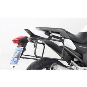 Resim Hepco Becker Honda NC750X Yan Çanta Demiri 2014/18 