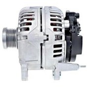 Resim Valeo 439791-alternator 1.6 Tdı 2.0 Tdı Passat 03l903023m (SASİDEN KONTROL) 