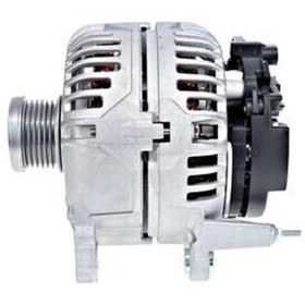 Resim Valeo 439791-alternator 1.6 Tdı 2.0 Tdı Passat 03l903023m (SASİDEN KONTROL) 