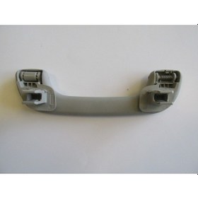 Resim Renault Megane- 3- Hb- 10/13 Ön Tavan El Tutamağı Sağ Gri 