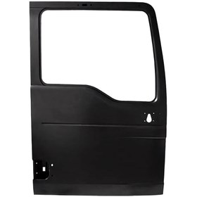 Resim Kapı Komple Tgx Euro-6 Sağ (Kahveci Premium) - 81626004130 