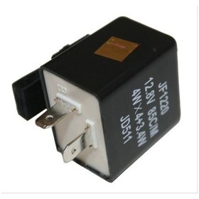 Resim Flaşör 12 V Masti 