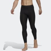 Resim Adidas Performance HM6061 Techfit AEROREADY Training Long Tights 