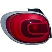 Resim Tyc Fıa1050013 - 11-c364-06-2b Stop Lambası Sol Fıat 500l 12 Led 