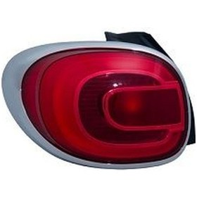 Resim Tyc Fıa1050013 - 11-c364-06-2b Stop Lambası Sol Fıat 500l 12 Led 
