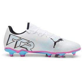 Resim Puma FUTURE 7 PLAY FG/AG Krampon 