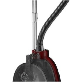 Resim Altus AL 606 SR 890 W Toz Torbasız Elektrikli Süpürge 