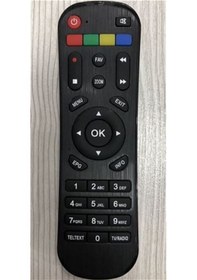 Resim Kawai Kw 6850 Uydu Kumandası 