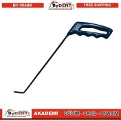 Resim Pdr Boyasız Göçük Düzeltme Çubuğu uç 3.5 Boy 28.5 cm 
