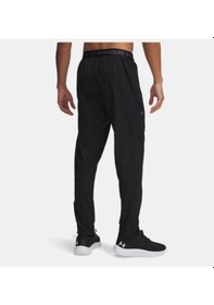 Resim Ua Vanish Woven Tapered Pants Erkek Eşofman Altı 1390055 1390055 001 001 