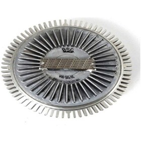 Resim Esse Otomotiv - Transit Turbo Fan Motoru Ford Tip Yaylı 99-01 Bsg 30-505-004 98vb 8a616 Bc 