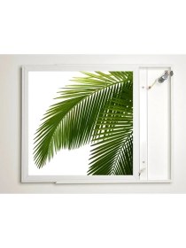 Resim Gök Panel 60X60 LED Panel Sıva Üstü Desenli Tekli 46510910SU 