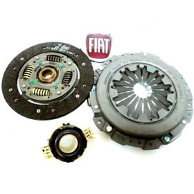 Resim Debriyaj Seti 1.9 Doblo Punto Palio Strada 71734908 Diğer