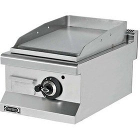 Resim Empero Emp.6ıe010 Düz Elektrikli Izgara 