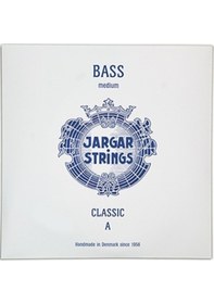 Resim Jargar A La Tekli Kontrbas Teli 