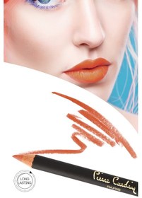 Resim Pierre Cardin Lipliner Longlasting Uzun Süre Kalıcı Dudak Kalemi 11108 