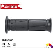 Resim Ariete Elcik Takım Açık Gidon Kawasaki Zx-6r Ninja 13-22 
