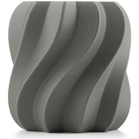 Resim Anycubic High Speed Pla Filament Dokulu Gri 1.75mm 1 KG 