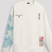 Resim EW-02 | KOI SPIRITS SWEATSHIRT 
