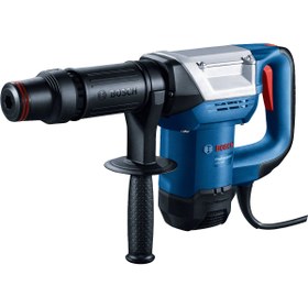 Resim Bosch Professional Gsh 500 Kırıcı 