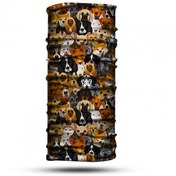 Resim Vexo Anımal Baf Bandana 