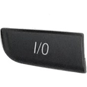 Resim Synodicmonth Bmw 5 7 Serisi F10 F11 F01 F02 Çok İşlevli 1/0 Düğmeli Araba Direksiyon Simidi Düğmesi Kılıfı 61319262706 