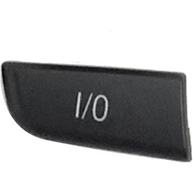 Resim Synodicmonth Bmw 5 7 Serisi F10 F11 F01 F02 Çok İşlevli 1/0 Düğmeli Araba Direksiyon Simidi Düğmesi Kılıfı 61319262706 