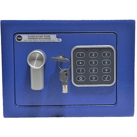 Resim Yale Mini Boy Mavi Kollu Kasa Ysv/170/Db1/B 
