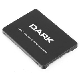 Resim Dark Msata - Sata 2.5 Dönüştürücü (Dk-ac-msata) 