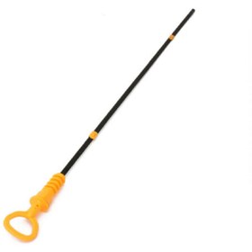 Resim parçazamanı Volkswagen Polo Classic 1995 - 2001 1.6 Motor Yağ Çubuğu 