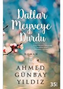 Resim Dallar Meyveye Durdu Ahmed Günbay Yildiz 