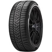 Resim Pirelli 215/55R17 94H Winter SottoZero 3 Seal Inside Kış Lastiği 2024 