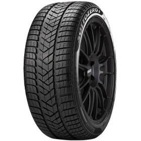 Resim Pirelli 215/55R17 94H Winter SottoZero 3 Seal Inside Kış Lastiği 2024 