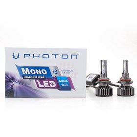 Resim Photon Mono Hir2 9012 2+Plus Led Headlight 