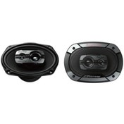 Resim Pioneer Ts-6975v3 550 Watt Champion Series Pro 