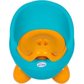 Resim Empressco Sevi Bebe Sevimli Lazımlık Art-66 Turkuaz - Fiyatı, Yorumları 