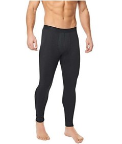 Resim Elit Erkek Termal Alt 1306 - Siyah / M 