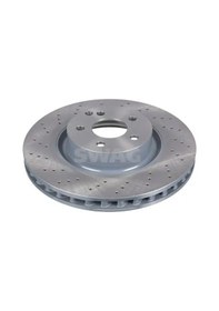 Resim Mercedes S320 W221 Fren Diski On 2006-2013 Swag 10926407 2adettir 