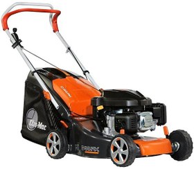 Resim Oleomac G44PK Comfort Plus Çim Biçme Makinesi Benzinli 140 CC 41 CM 