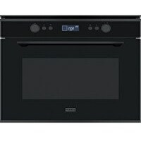Resim Franke Mythos FMY 45 MW BK Buharlı 40 L Siyah Kombi Mikrodalga Fırın 